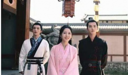 将军家的小娘子电视剧免费观看,穿越古代，邂逅将军的爱情传奇