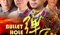 弹孔电视剧全集在线观看,揭秘战火中的生死较量，全景呈现抗战英雄传奇