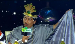 娱乐圈吃瓜爆料户外直播,直播现场吃瓜爆料大揭秘