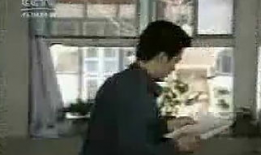 电视剧新星,崛起的青春传奇