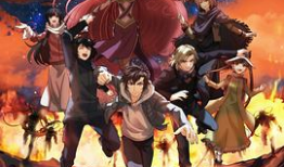 动漫电影免费,免费畅享的奇幻电影盛宴